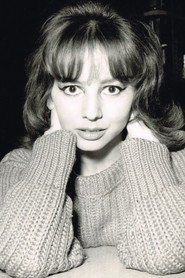Photo of Jacqueline Fellay as Ivette