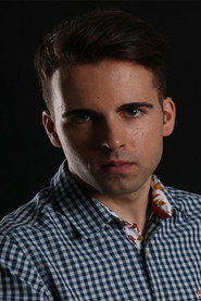 Photo of Zelmo Fiesna as Axel