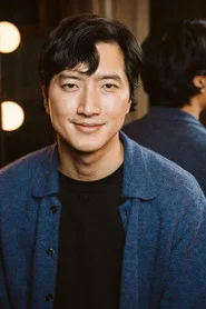 Photo of Brian Park as Andrew