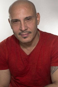 Photo of Luis Caballero as Paul