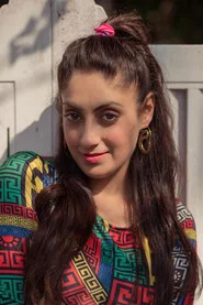 Photo of Gurleen Chopra as Jazz