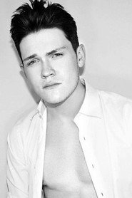 Photo of Jonathon McClendon as Christian Cantwell