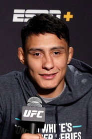 Photo of Fernie Garcia as Self