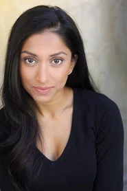 Photo of Lovlee Carroll as Chitra Sikand