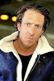 Photo of Brandon Galatz as Filmmaker