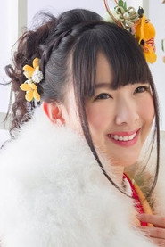 Photo of Yuri Ehara as Aoi Kanzaki (voice)