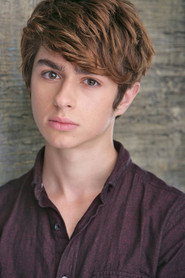 Photo of Ethan Harris-Riggs as Skate