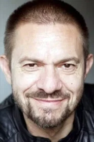 Photo of Maxime Lefrançois as Bertaux