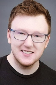 Photo of Parker Shook as Actor Dinky