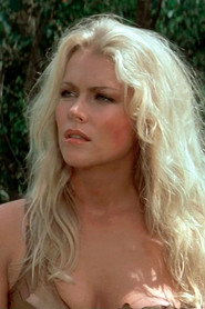 Photo of Evelyne Kraft as Barbara von Weidenborn