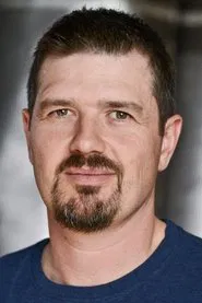 Photo of Joel Harris as #3
