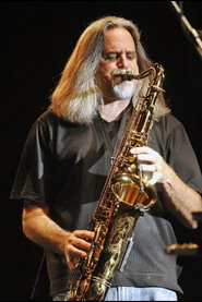 Photo of Marc Russo as Himself - Saxophone, Horn arrangements