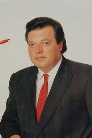 Photo of Tolis Rapantas as Tolis