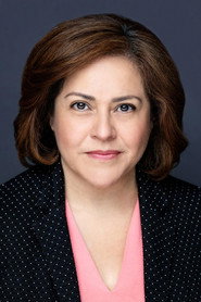 Photo of Joyce Rivera as Tina Estrada