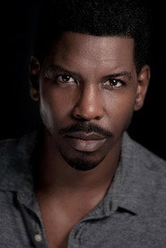 Photo of Derek Reginald as Man