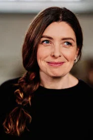 Photo of Ingela Schale as Irina / Inkeri