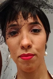 Photo of Clarissa Costa