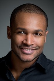 Photo of Edem Nyamadi as Pete