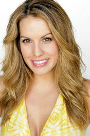 Photo of Tenille Houston as Cynthia