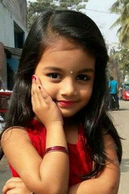 Photo of Baby Deevana as Amrutha