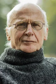 Photo of Ralf Harster as Gandhi 2