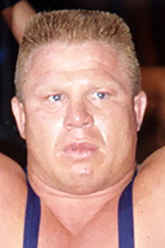 Photo of DeWayne Bruce as Sgt. DeWayne Bruce