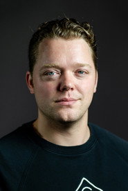 Photo of Michael Vrzala as Ištván