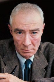 Photo of J. Robert Oppenheimer as Self (archive footage)