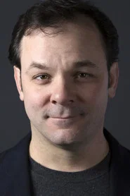 Photo of Michael Fegley as Paul