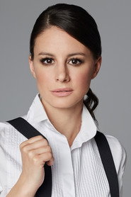 Photo of Erika Szabó as Éva