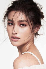Photo of Liza Soberano as Raissa (voice)