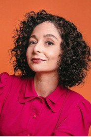 Photo of Maria Cecília Mansur