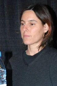 Photo of Andrea Sperling as Self