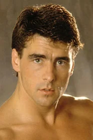 Photo of Jon Vincent