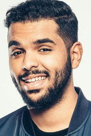 Photo of AZ as Lui-même