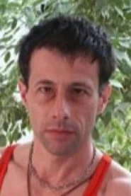 Photo of Eric Château