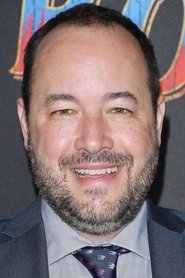 Photo of Derek Frey as Himself