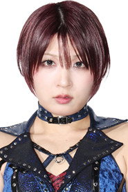 Photo of Saori Anou as Saori Anou