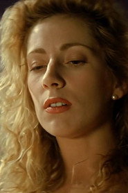 Photo of María José del Valle as Vieja Gloria