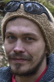 Photo of Mikhail Sotnikov