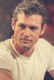 Photo of Billy Budinich as Frank