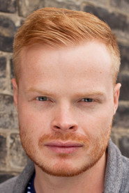 Photo of Paul Johnston as Dr. Shelby