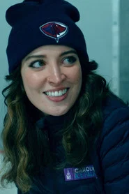 Photo of Kristen Andréa Russell as Natalie