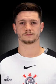 Photo of Rodrigo Garro as Self