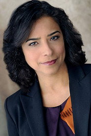Photo of Rosemary Dominguez as Whitney Garcia
