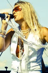 Photo of Carolyn Coletti as Self - Backing Vocals