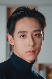 Photo of Fung Wai-Shing as Jason
