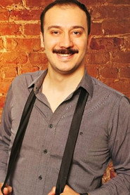 Photo of Fatih Serbest