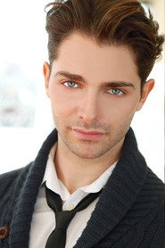 Photo of Michael Raver as Richard Feynman
