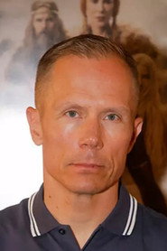 Photo of Jan Knutti as Kouluttaja